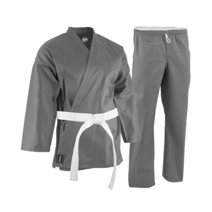 Karate Uniforms