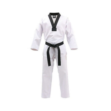Taekwondo Uniforms