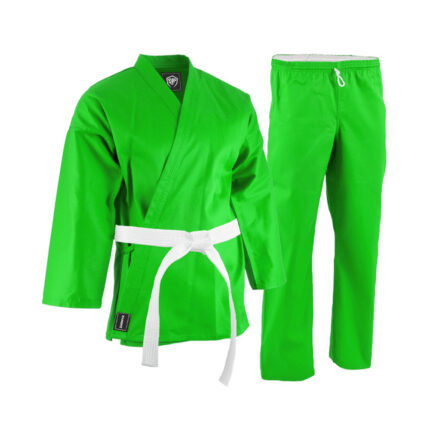 Karate Uniforms