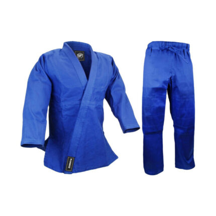 Judo Uniforms