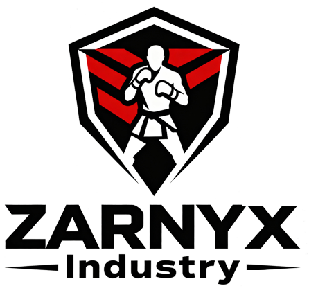 ZARNYX INDUSTRY LLC